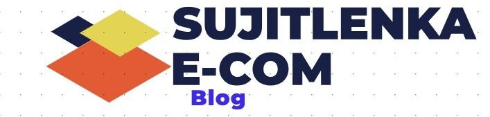 Ecom blog | Sujit Lenka ecom